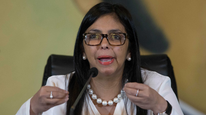 Venezuela se retirará de OEA si convoca a reunión de cancilleres sin su aval