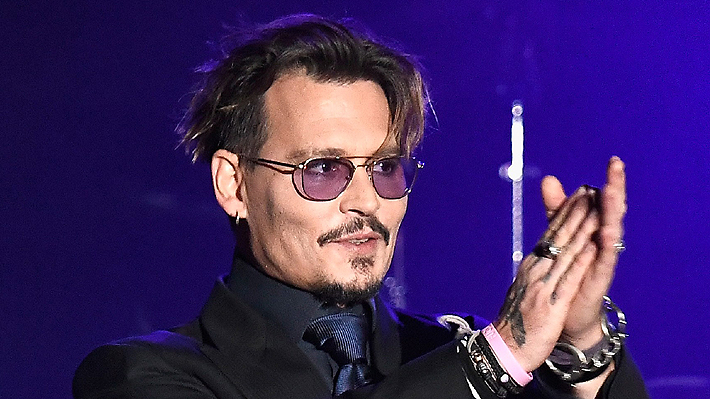 Johnny Depp culpa a sus ex representantes por su actual crisis financiera