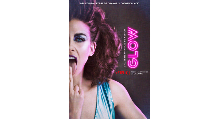 Netflix revela detalles de 