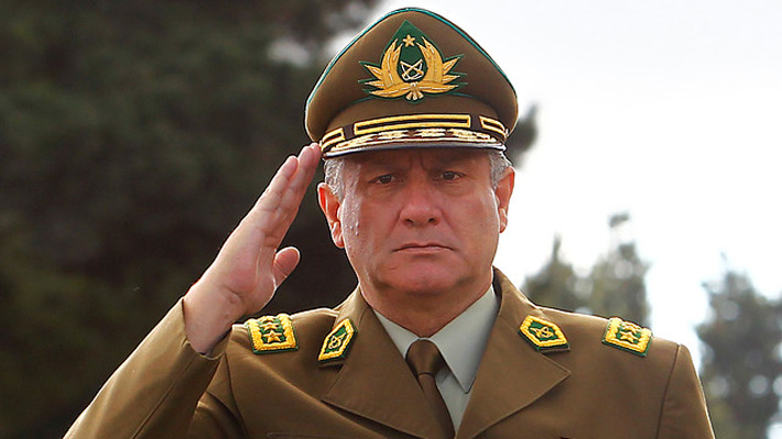 General Villalobos pide 