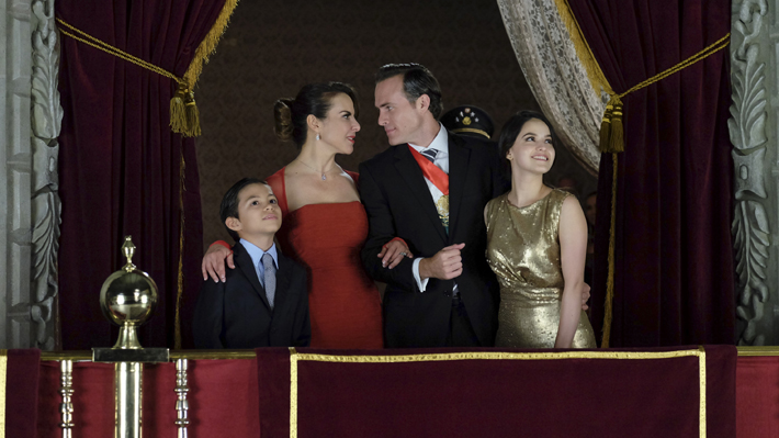 Netflix confirma una segunda temporada para 