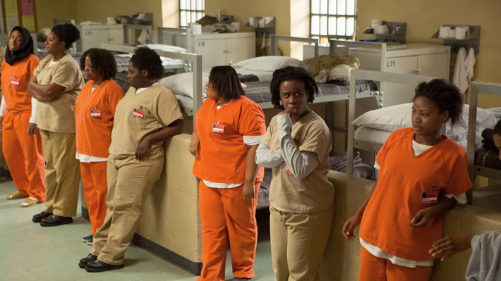 Hacker asegura haber filtrado cap&iacute;tulos de serie transmitida por Netflix