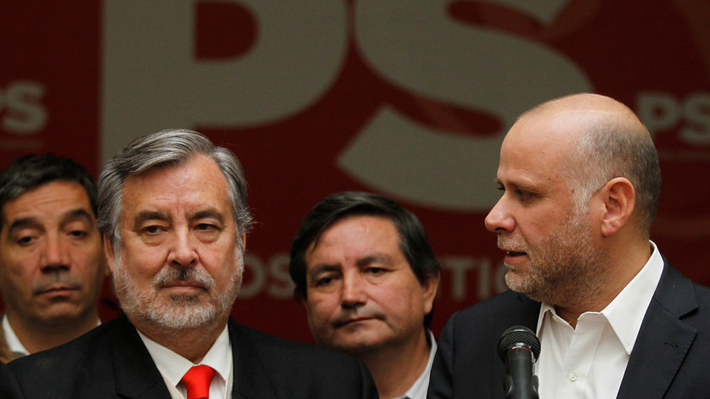 PS advierte que decisi&oacute;n DC de ir a primera vuelta 