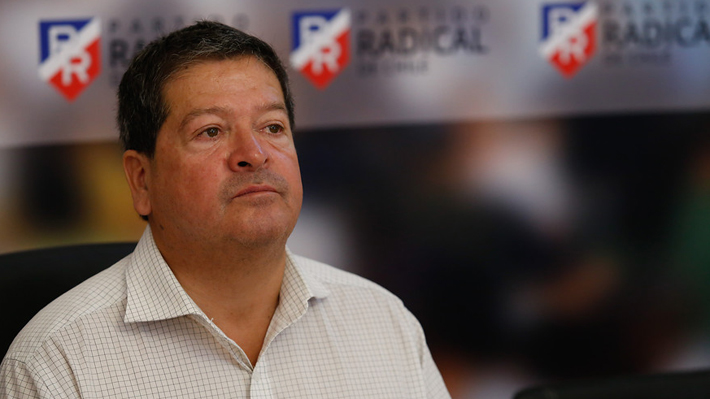 Partido Radical advierte a la DC: 