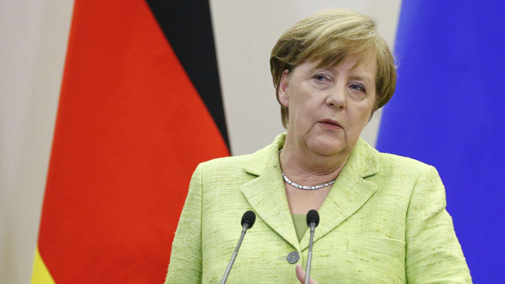 Triunfo de Macron ser&iacute;a 