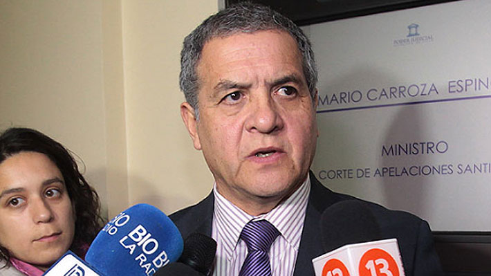 Buscan a tres ex miembros de la CNI condenados por violaciones a los DD.HH. que se encuentran prófugos