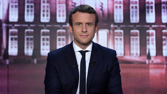 Elecciones en Francia: Equipo de Macron denuncia 