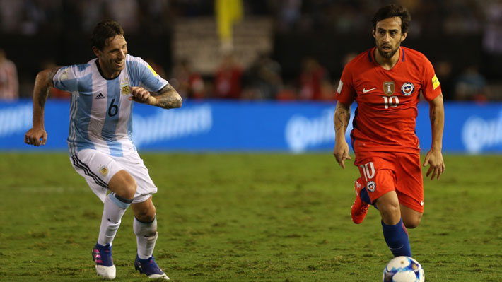 ¿Golpe al mercado? Colo Colo estar&iacute;a negociando el retorno de Jorge Valdivia al f&uacute;tbol chileno