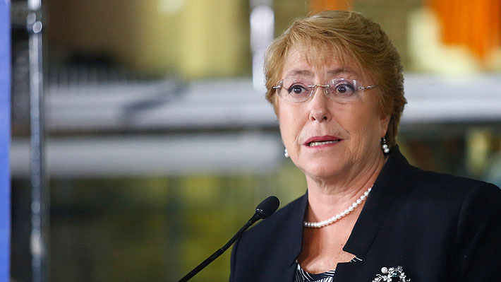 Revigorizar la coalición: La misión que Bachelet le entregó a sus ministros para levantar a la Nueva Mayoría