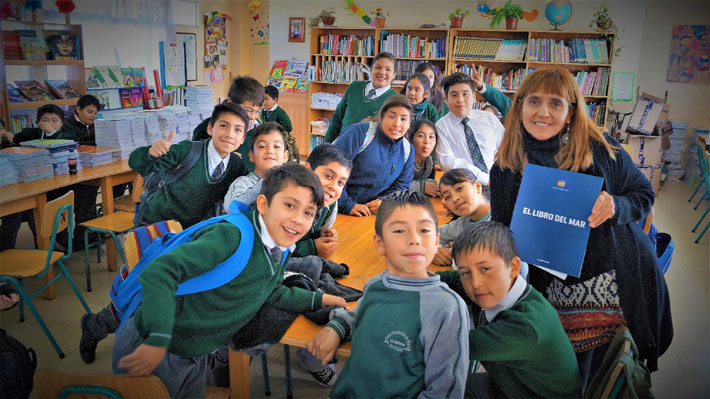 Evo Morales destaca entrega del 