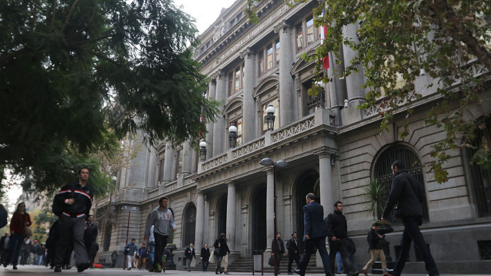 Mercado prev&eacute; un recorte m&aacute;s de tasas de inter&eacute;s para este a&ntilde;o tras dato de IPC de abril