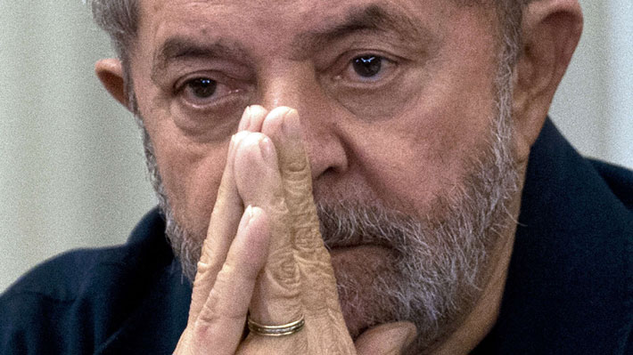 Los cinco procesos judiciales que dificultan el retorno a la Presidencia de Lula da Silva