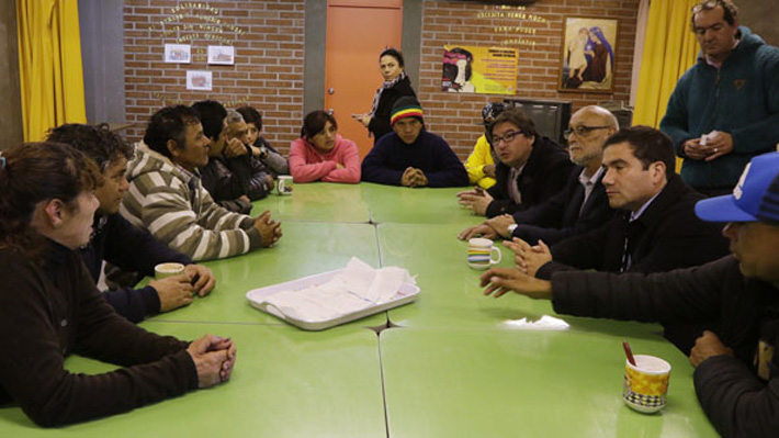 Plan Invierno 2017 comenzar&aacute; el 17 de mayo en Santiago y se dispondr&aacute;n de $3.194 millones