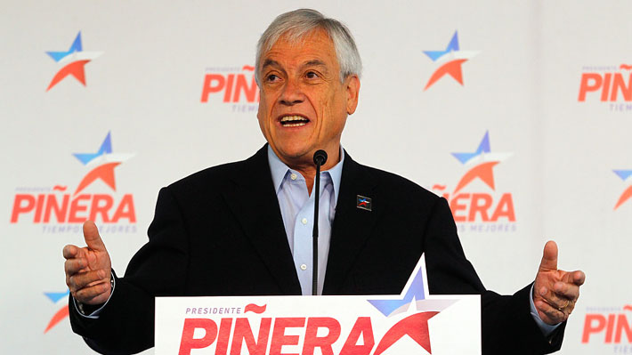 ¿US$ 600 millones tiene Sebastián Piñera? Ex Mandatario explica cómo calculó su declaración de patrimonio