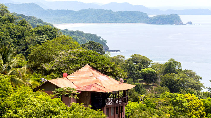 ¿Por qué los turistas están prefiriendo Costa Rica?