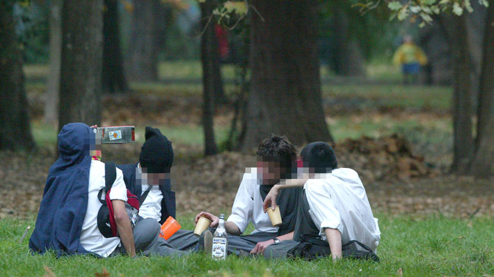 Protocolo de padres por 