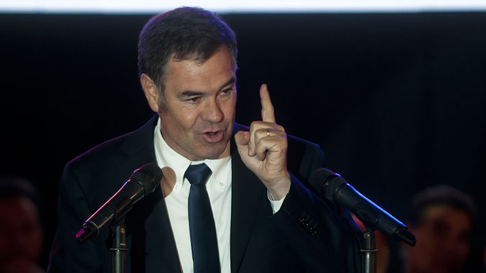 Ossandon solicita a la Archi  y a Anatel que organicen debates por primarias: 