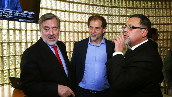 Guillier da por superadas diferencias con el PPD y confirma proclamación este sábado: 