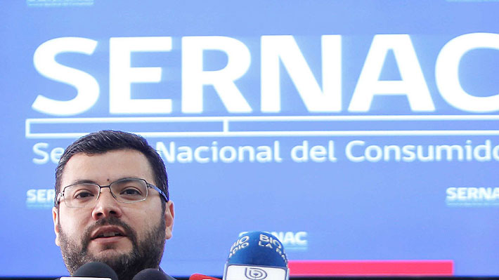 Sernac explora acuerdos con otras instituciones públicas para cancelar los $7.000 de compensación