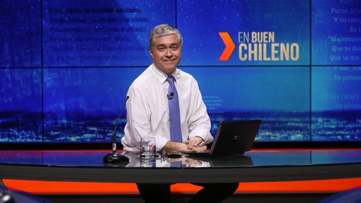 Iván Valenzuela y llegada de Mariana Aylwin a 