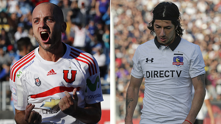 La U le arrebat&oacute; el liderato a Colo Colo y ahora es el principal candidato para ser campe&oacute;n: As&iacute; qued&oacute; la tabla del Clausura