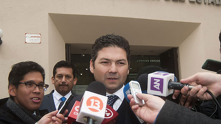 Fraude en Carabineros: Tribunal fija nueva formalización para el 1 de junio