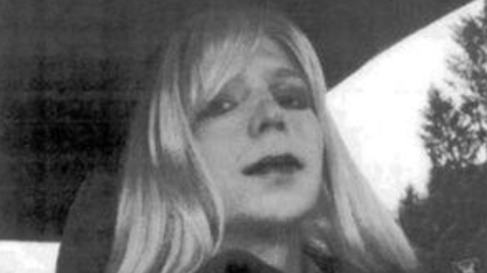 Chelsea Manning: De 