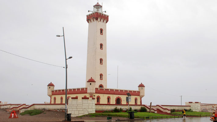 Ordenan a la Municipalidad de La Serena pagar por da&ntilde;os generados por un agujero en una de sus calles