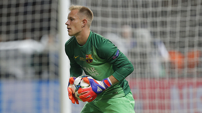 Sin sus grandes figuras y con Ter Stegen: Alemania, rival de Chile, da su nómina para la Copa Confederaciones