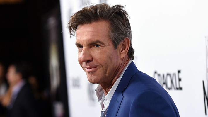 Dennis Quaid encarnar&aacute; a George W. Bush en el segundo ciclo de 
