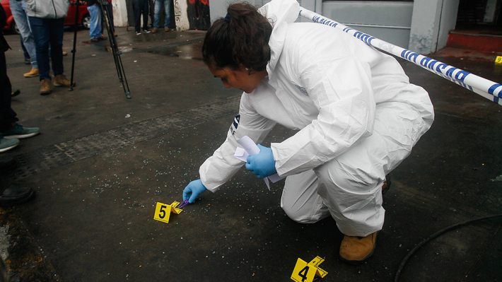 Balaceras en Valpara&iacute;so y Vi&ntilde;a del Mar: Gobierno ordena extender controles policiales a otras comunas de la regi&oacute;n
