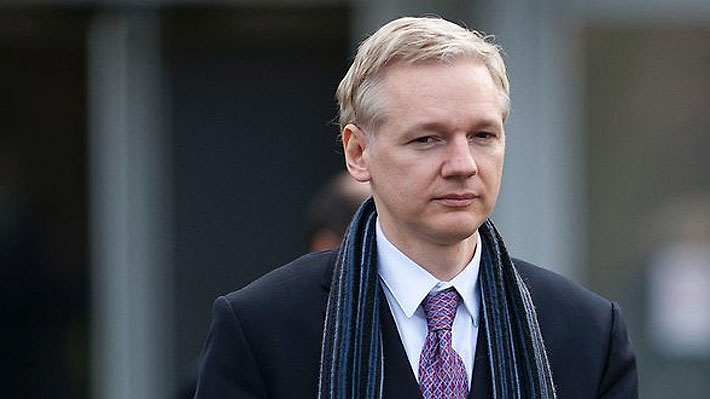 Justicia sueca anuncia que archivará indagatoria por violación contra Julian Assange