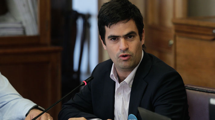 Diputados UDI valoran decisi&oacute;n de la Corte de Apelaciones que rechaz&oacute; desafuero a De Mussy