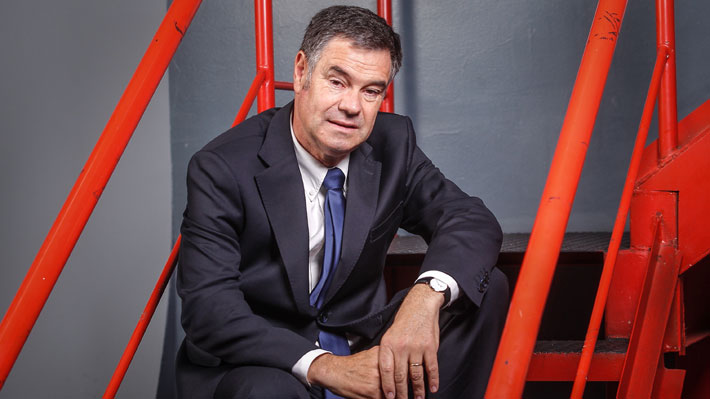 Ossandón respaldará a Piñera si triunfa en las primarias: 