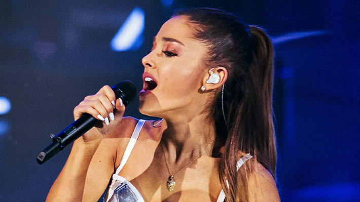 Atentado en Manchester: Celebridades solidarizan con víctimas de explosiones en concierto de Ariana Grande