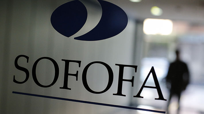 Sofofa: Consejero plantea candidato opositor a Larra&iacute;n Matte y vicepresidentes se desmarcan