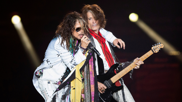 Preventa para el festival Stgo Rock City despacha 15 mil abonos en dos horas