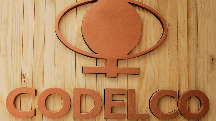Contraloría desestima reconsiderar y confirma dictamen que cuestiona indemnización en Codelco