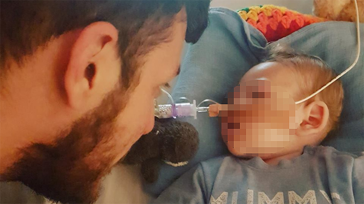 Padres de Charlie Gard pierden apelación: jueces respaldaron decisión de desconectar al pequeño de 9 meses