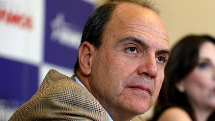 Timonel de RN pide a la Contralor&iacute;a definir si debe sancionarse a embajadores Vald&eacute;s y Ascencio por 