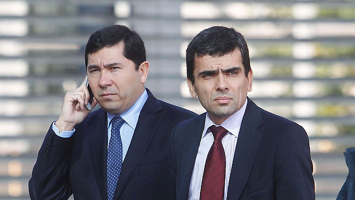 Ministerio Público solicita a Codelco contratos objetados por Contraloría