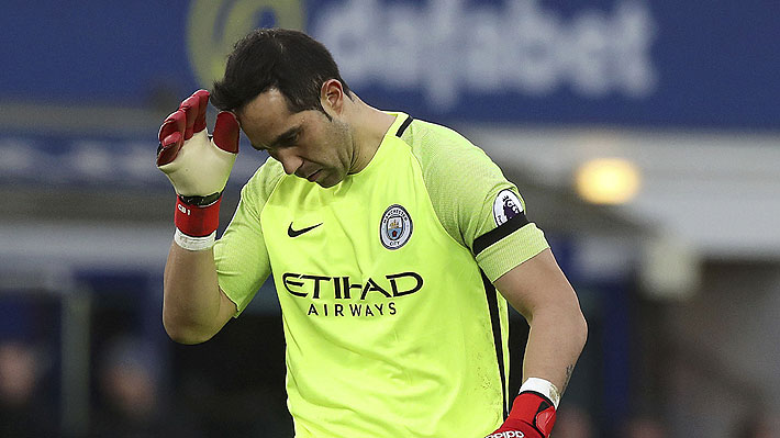 Advierten a Bravo: El City est&aacute; dispuesto a pagar lo que sea por Ederson, quien ser&iacute;a el portero m&aacute;s caro de la historia