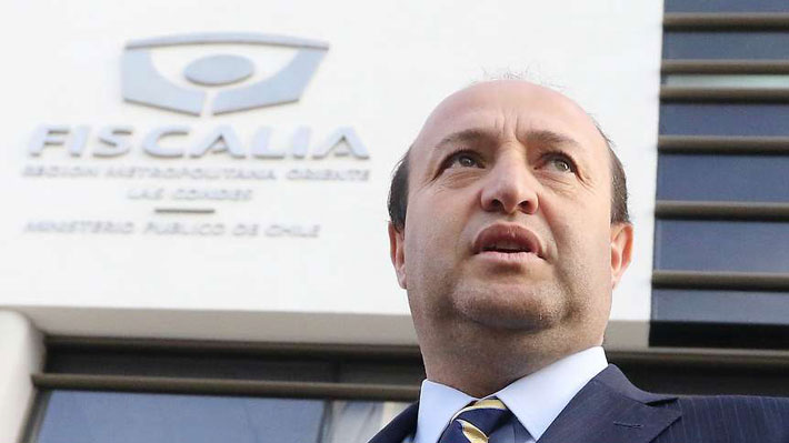 Fiscal&iacute;a investigar&aacute; demora de la Sofofa en realizar denuncia por caso de espionaje