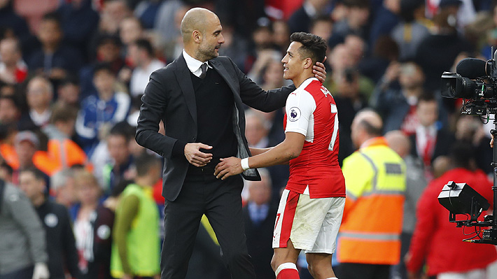 Presidente del City confirma millonario presupuesto para fichajes y ya se habla de una reuni&oacute;n por Alexis en Londres