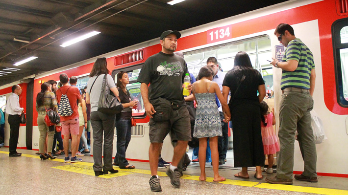 Línea 7 del Metro: Expertos celebran eventual anuncio y valoran trazado entre Vitacura y Renca