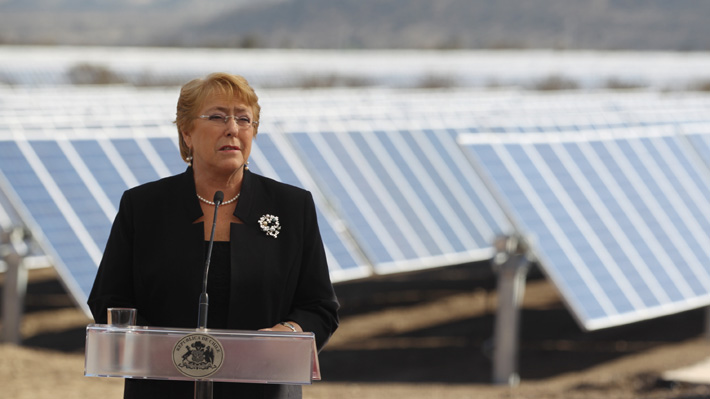 Gobierno manifiesta su 