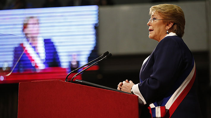 ¿Qu&eacute; le falt&oacute; a la &uacute;ltima Cuenta P&uacute;blica de Bachelet en materia econ&oacute;mica?