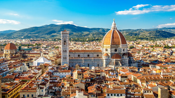 Florencia sale a defender sus sitios hist&oacute;ricos