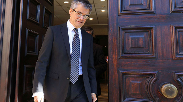 Banco Central corrige a la baja estimación de crecimiento para este año y prevé nueva contracción de la inversión