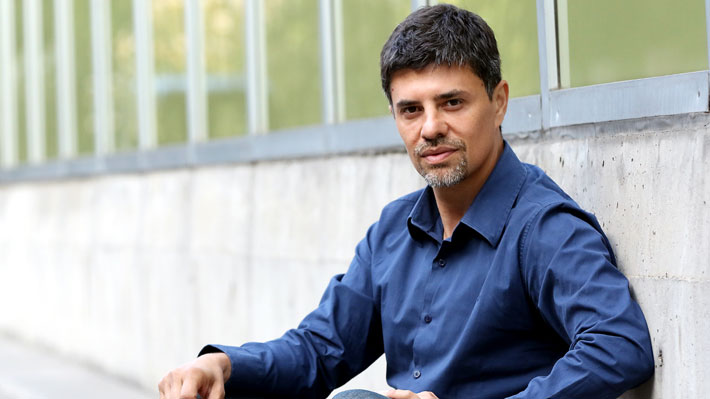 Ex ministro D&iacute;az declina participar en primaria interna del PS por cupo al Senado por Ays&eacute;n